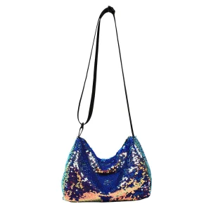 Bolsa de Ombro Hobo Jumbo Feminina