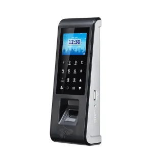 Biometric WiFi Keypad