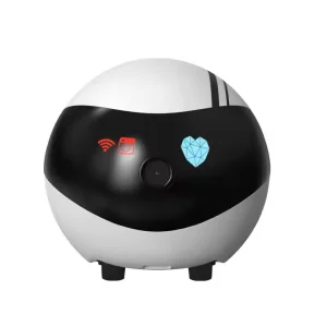 Pet Companion Robot