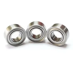 Precision Bearings
