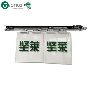 Automatic Entrance Systems Gate Opener Automatic Sliding Door System