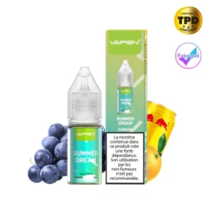 Vapen 2% Nicotine Nic Salt