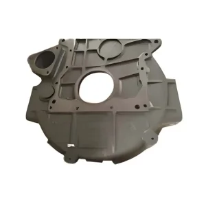 Flywheel Assembly Sinotruk MAN