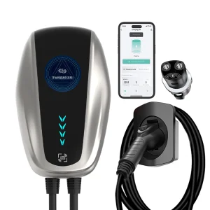 22kw Type2 EV Charger