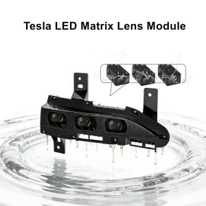 Lanseko LED Fog Light
