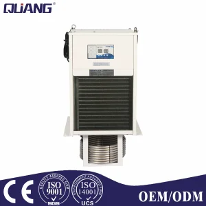 Industrial Refrigeration Equipment Water Cooler Cold Water Chiller for CNC Machines