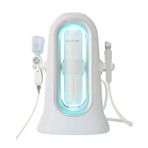 Mini Hydra Cleaning Facial Machine
