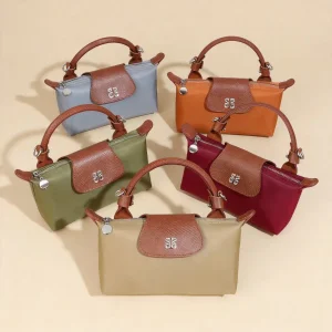 Mini Fashion Bag