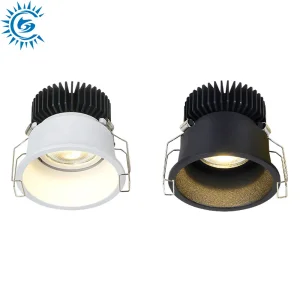 Anti-Glare Down Light