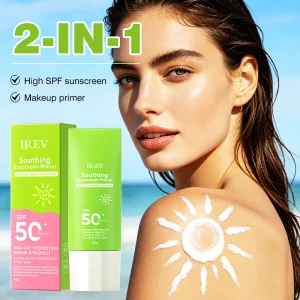 Korea Centella Asiatica Sunscreen Cream