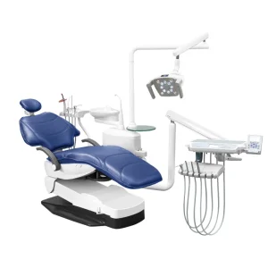 Luxury Leather Dental Chair