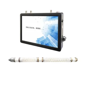 Geotechnical Acoustic Borehole &amp; Well Logging Equipment