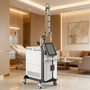 Pico Laser Salon Equipment