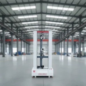 Universal Testing Machine