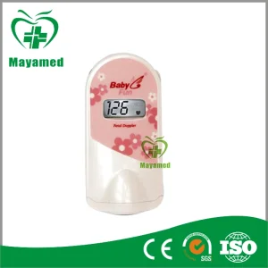 Baby Heartbeat Monitor