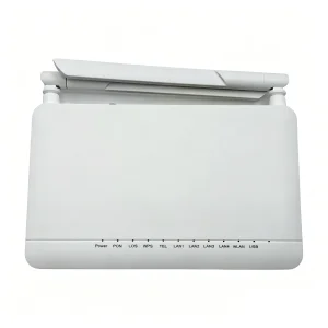 ZTE F670L Wifi 6 ONU