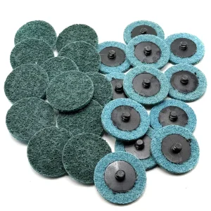 Signi Non-Woven Abrasive for Deburring