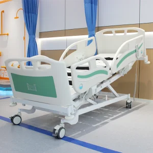 Nursing Bed