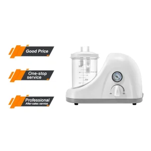 Medical Sputum Suction