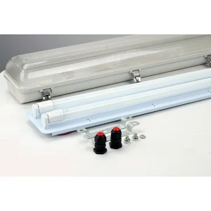 Fluorescent Light Hazardous Area 18W 36W
