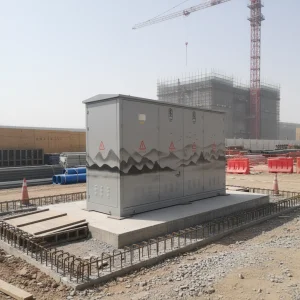 Substation