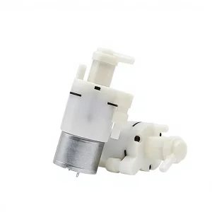 310 Micro Air Pump Vacuum 310 Elbow Water Pump Miniature DC Suction Pump
