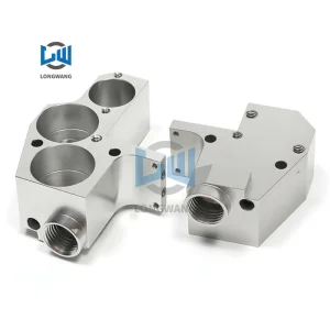 Medical CNC Machining