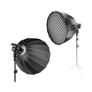 Professional 100W LED Cob Lamp Kit