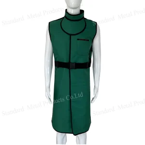 Dental Lead Protection Apron