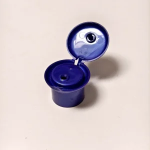 Mushroom Shaped Bottles