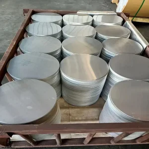 High Strength Aluminum Plate 7075 T6 for Structural Engineering Applications