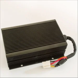 DC DC Step Down Converter 48V to 24V