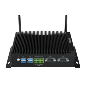 Fanless Mini PC