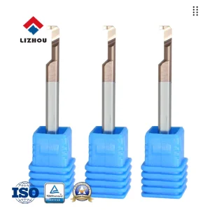 Ferramenta de Boring CNC de Baixo Custo Barra de Boring de Carboneto para Usinagem Interna