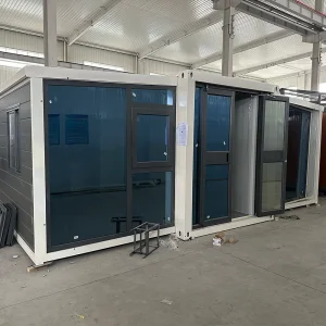 Mobile Luxury
