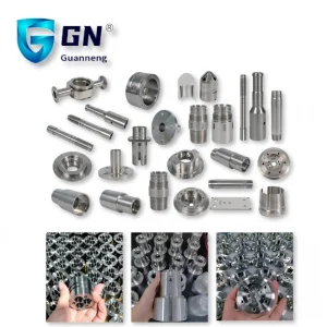 OEM Spare Customized Machinery Metal Plastic Aluminum Milling Turning Auto Sewing Machine CNC Part Center Custom Fabrication High Precision CNC Machining Parts