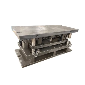 Automobile Metal Stamping