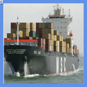 Shipping From Foshan/Guangzhou to Hamburg /Rostock (IC0035)