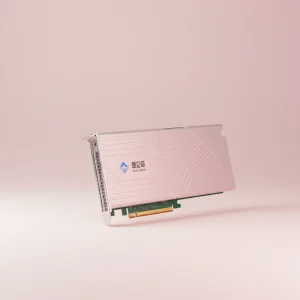 New Arrival Original Kunlunxin RG800 32GB High Speed GPU for Cloud Workstation Large Model AI Inference Card