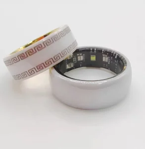 Smart Bluetooth Rings