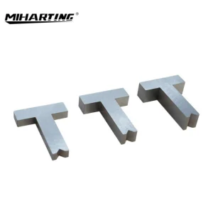 High-Quality Vila Upper Tool Clamping System Press Brake