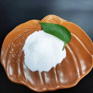 مضاف غذائي أخضر مصنوع من الكالسيوم بروبيونات للخبز CAS 4075-81-4 الكالسيوم بروبيونات للخبز