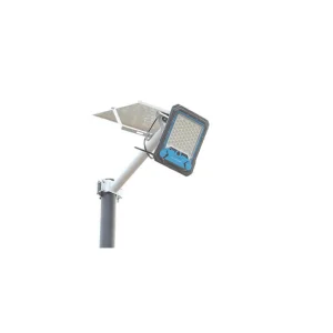 4G Solar Flood Light 2-in-1 Outdoor Waterproof Surveillance LED Lighting