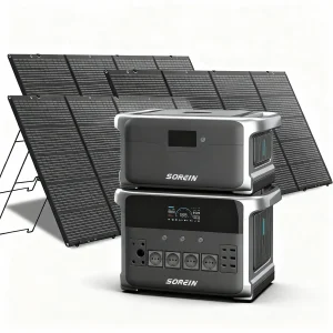 سورين 3000W