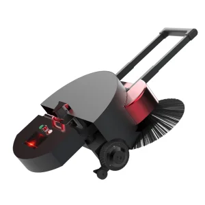 Reeman Industrial Cleaning Robot