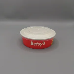 Food Packaging