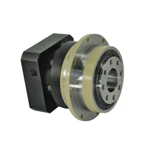 Planetary Gearbox Servo Motor