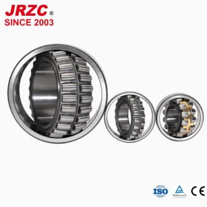 All Type of Taper/Cylindrical Roller Spherical Roller Bearings 23944 23044 24044 23144 24144 22244 23244 24124