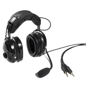 AG-1 Aviation Headset