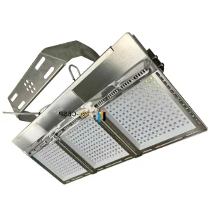 316 Stainless Steel LED Floodlight